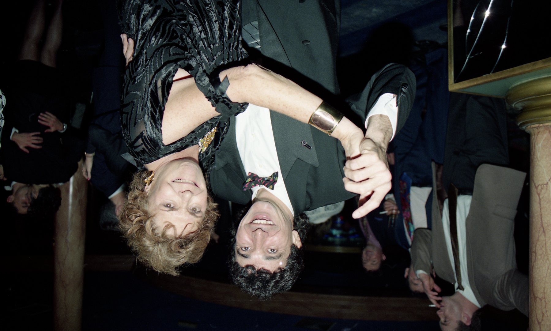 Soirée Philippine de Rothschild - Photo 31